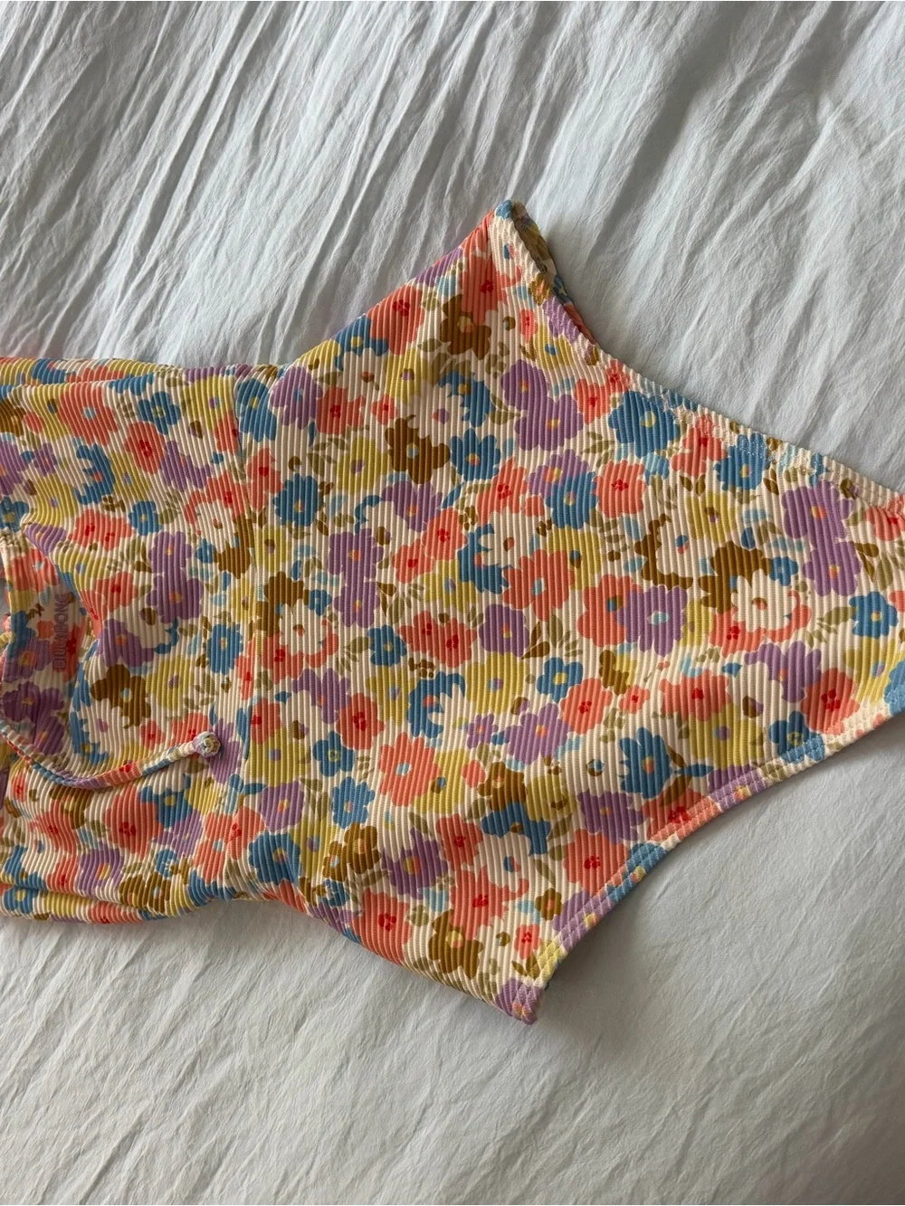 Billabong cute multicolor